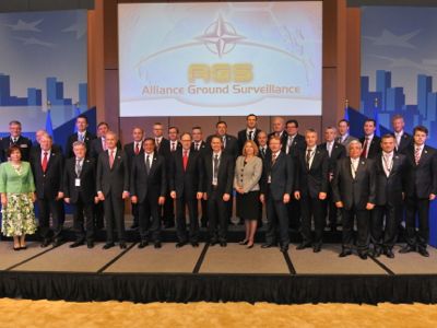 NATO glorifies its decline - Φωτογραφία 3