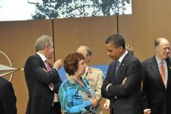 NATO glorifies its decline