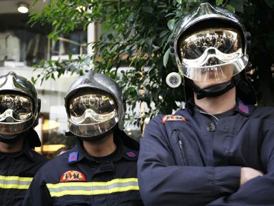 Νέες προσλήψεις 406 εποχικών πυροσβεστών - Φωτογραφία 1