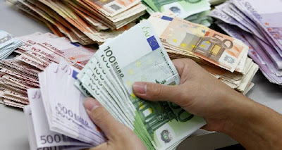 Δύο υπάλληλοι του Γενικού Λογιστηρίου υπεξαίρεσαν 1 εκατ. ευρώ - Φωτογραφία 1