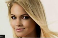 ΔΕΙΤΕ: Η πιο όμορφη blogger που υπάρχει!