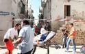 Ξεκληρίστηκε οικογένεια από έκρηξη στην Ιταλία