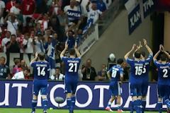 Τα ξένα ΜΜΕ για το Πολωνία - Ελλάδα