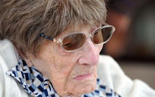 Πέθανε η γηραιότερη Ευρωπαία - Φωτογραφία 1