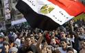 Χιλιάδες Αιγύπτιοι βγήκαν στους δρόμους
