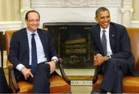 Ομπάμα-Ολάντ: Η Ε.Ε. χρειάζεται πολιτική ανάπτυξης - Φωτογραφία 1