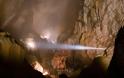 Στα έγκατα του μεγαλύτερου σπηλαίου του κόσμου - Φωτογραφία 2