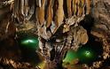 Στα έγκατα του μεγαλύτερου σπηλαίου του κόσμου - Φωτογραφία 4