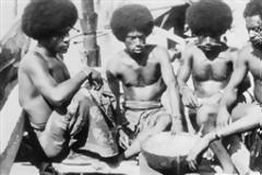 Τι γεύση έχει τελικά το ανθρώπινο κρέας; - Το ερώτημα απαντήθηκε το 1920