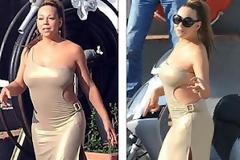 Πού πάς έτσι Mariah;