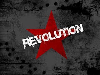 Μόνο η επανάσταση θα μας σώσει, αναφέρει αναγνώστης - Φωτογραφία 1