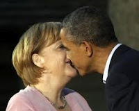 Η Merkel και οι Αμερικανοί προαναγγέλλουν την νίκη του ΣΥΡΙΖΑ - Φωτογραφία 1