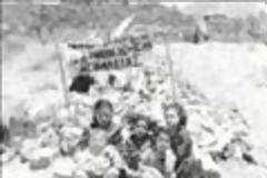 Τους οδήγησαν σε ενέδρα οι Βρετανοί Η σφαγή 8 Κοντεμενιωτών από Τούρκους εθνικιστές το 1958