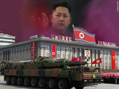 Η Βόρεια Κορέα δεν ετοιμάζεται να πραγματοποιήσει πυρηνική δοκιμή - Φωτογραφία 1