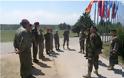 «Σοφός Λύκος»- κοινή στρατιωτική άσκηση ειδικών δυνάμεων από τα Βαλκάνια