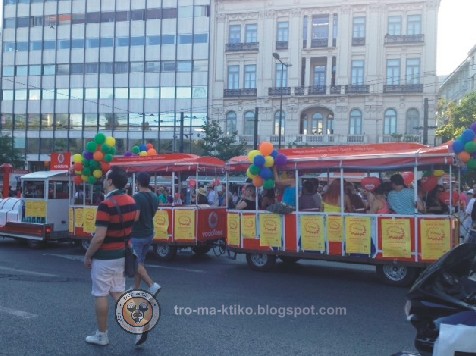 H Αθήνα γέμισε χρώματα και ρυθμό με 2000 τουλάχιστον Gay Priders [photos] - Φωτογραφία 10