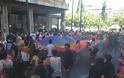 H Αθήνα γέμισε χρώματα και ρυθμό με 2000 τουλάχιστον Gay Priders [photos] - Φωτογραφία 12