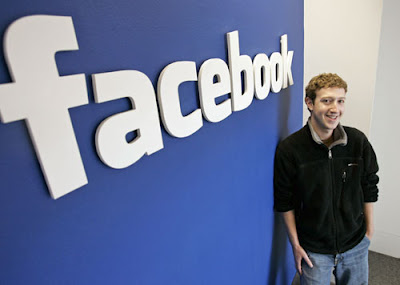 Σκληρή «δήλωση» Zuckerberg για τον Ηλία Κασιδιάρη! - Φωτογραφία 1