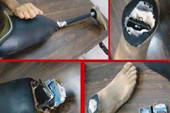 Απίστευτοι τρόποι παράνομης εισαγωγής κινητών στη φυλακή