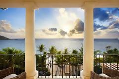 Το σπίτι των ονείρων μας στην Καραϊβική...