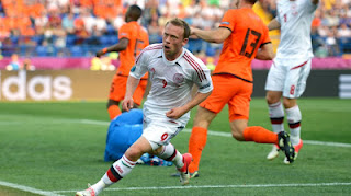 Γκέλαρε η Ολλανδία απέναντι στην Δανία! Αποτελέσματα και βαθμολογία... - Φωτογραφία 1