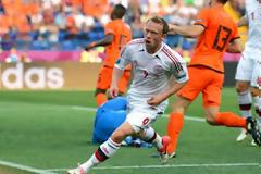 Γκέλαρε η Ολλανδία απέναντι στην Δανία! Αποτελέσματα και βαθμολογία...