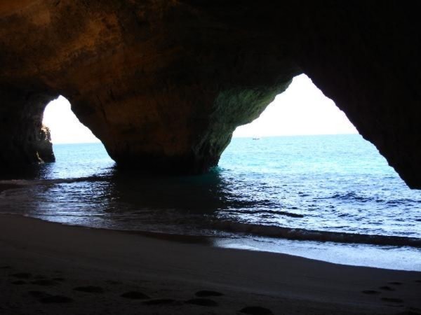 Μαγικό: H παραλία των σπηλιών! - Φωτογραφία 6