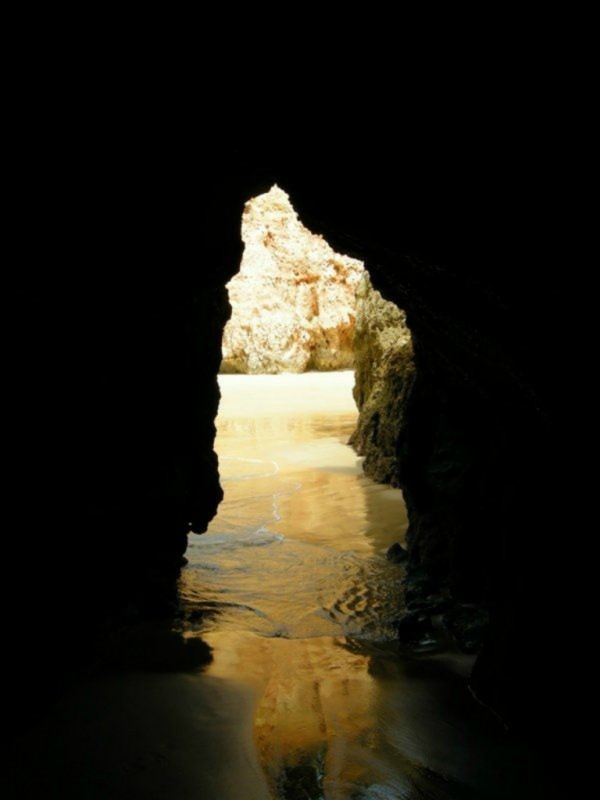 Μαγικό: H παραλία των σπηλιών! - Φωτογραφία 7