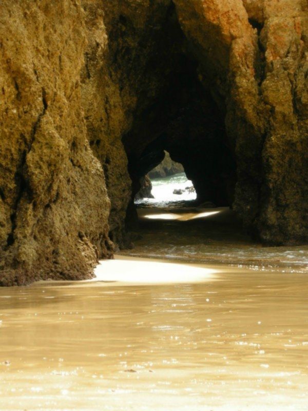 Μαγικό: H παραλία των σπηλιών! - Φωτογραφία 8