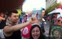 Σόου της Ελένης Λουκά στο Athens Pride! - Φωτογραφία 1