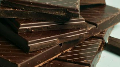 Πιο αδύνατοι όσοι καταναλώνουν σοκολάτα! - Φωτογραφία 1
