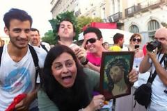 ΕΛΕΝΗ ΛΟΥΚΑ Θα σας κάψει ο Θεός!