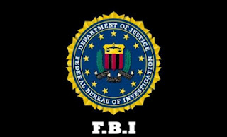 Για κλοπή δεδομένων κατηγορείται το FBI - Φωτογραφία 1