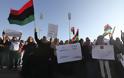 Αναβάλλονται οι εκλογές στη Λιβύη