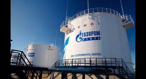 Η ΔΕΠΑ ζητεί χρηματοδότηση από ελληνικές τράπεζες Gazprom:«Συνεπής στις πληρωμές της η Ελλάδα» - Φωτογραφία 1