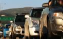 «Φακέλωμα» αυτοκινήτων για να πιάσουν τα 2 εκατομμύρια ανασφάλιστα οχήματα