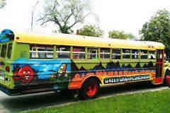 Σχολικό «μεταμορφώθηκε» σε κινητό θερμοκήπιο!