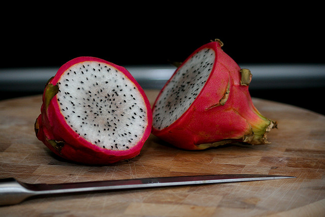 Φωτογραφίες : To εντυπωσιακό φρούτο του Δράκου ! - Φωτογραφία 10