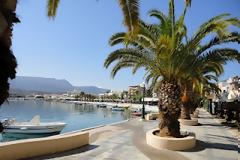 Σητεία - Δεν είναι ένας τόπος όπου πηγαίνεις, αλλά όπου επιστρέφεις