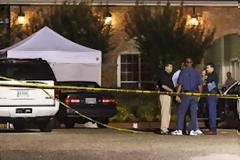 Μακελειό σε πολυκατοικία στην Αλαμπάμα - Στην περιοχή μένουν πολλοί φοιτητές