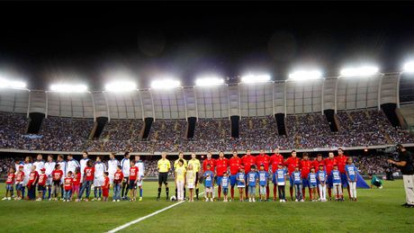 Furia Roja vs Squadra Azzurra! - Φωτογραφία 6