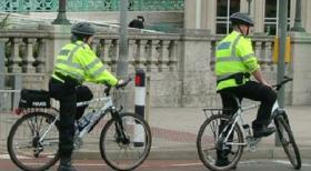 Η Αστυνομία Κύπρου θα αντιμετωπίζει τους διαρρήκτες με… ποδήλατα - Φωτογραφία 1