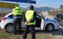 Συνελήφθη νεαρή μητέρα στα ελληνοαλβανικά σύνορα