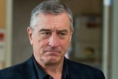 Στάχτη το σπίτι του Robert De Niro [ΦΩΤΟ]