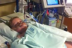 Σταμάτησε η καρδιά του για 39 λεπτά και συνήλθε