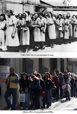 Ελλάδα: Κωλοχανείο ή Στρατόπεδο Συγκέντρωσης; - Φωτογραφία 1