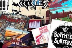 ΔΕΙΤΕ: Τα 10 Πιο Παράξενα Ονόματα Συγκροτημάτων