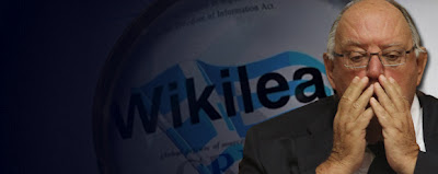 Τα Wikileaks καρφώνουν τον Πάγκαλο - Φωτογραφία 1