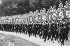 Ισλάμ και εθνικοσοσιαλισμός