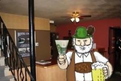 Η φωτογραφία που κάνει το γύρο του κόσμου: Δείτε πως ακριβώς δουλεύει το ΔΝΤ